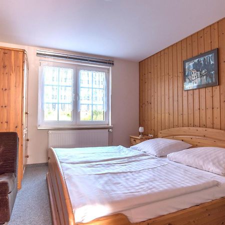 Ferienwohnung Jargow _ Alt_Reddevi Alt Reddevitz Zewnętrze zdjęcie